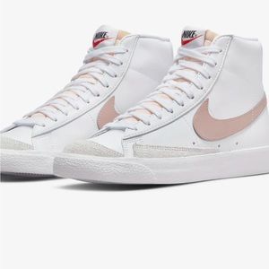 Nike blazers